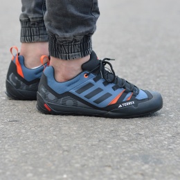 Fittnes 4個 Męskie Buty ADIDAS TERREX AX4 GTX FZ3285 – Internetowy Sklep